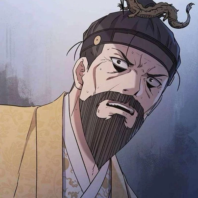 Bác Sĩ Tới Joseon Chapter 44 - Trang 2