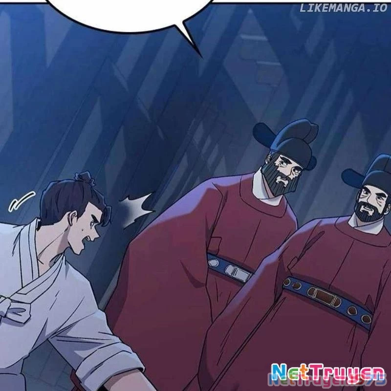 Bác Sĩ Tới Joseon Chapter 44 - Trang 2