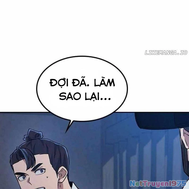 Bác Sĩ Tới Joseon Chapter 44 - Trang 2