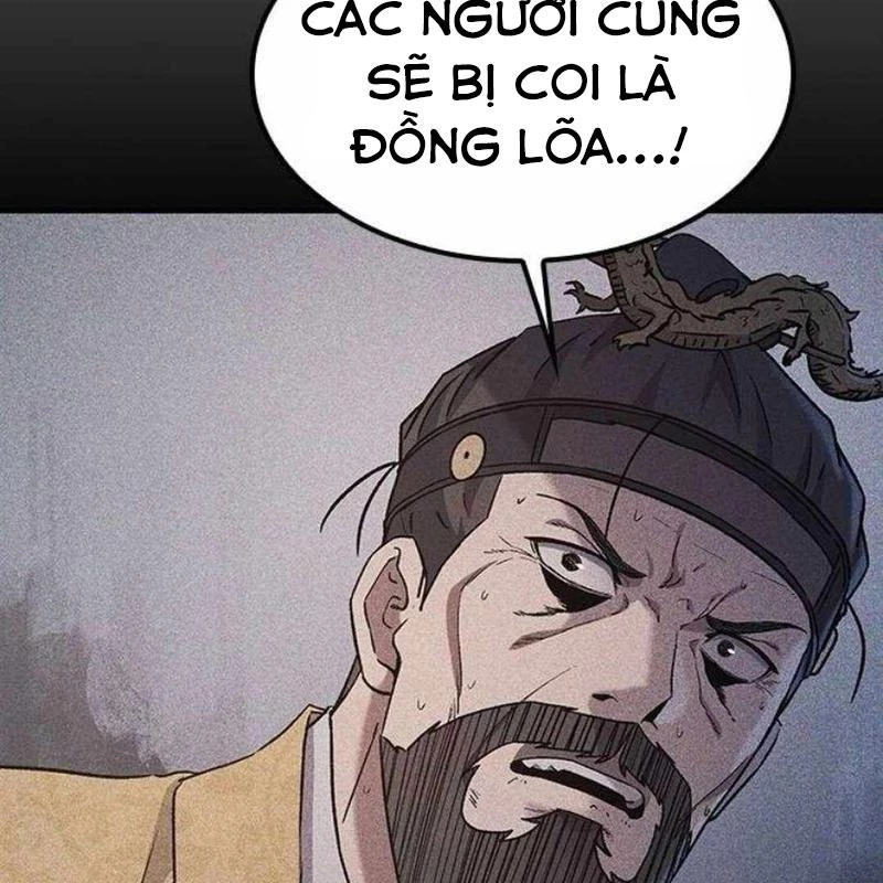 Bác Sĩ Tới Joseon Chapter 44 - Trang 2