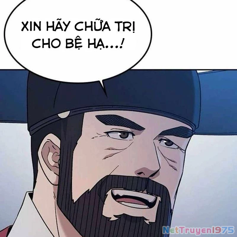 Bác Sĩ Tới Joseon Chapter 44 - Trang 2