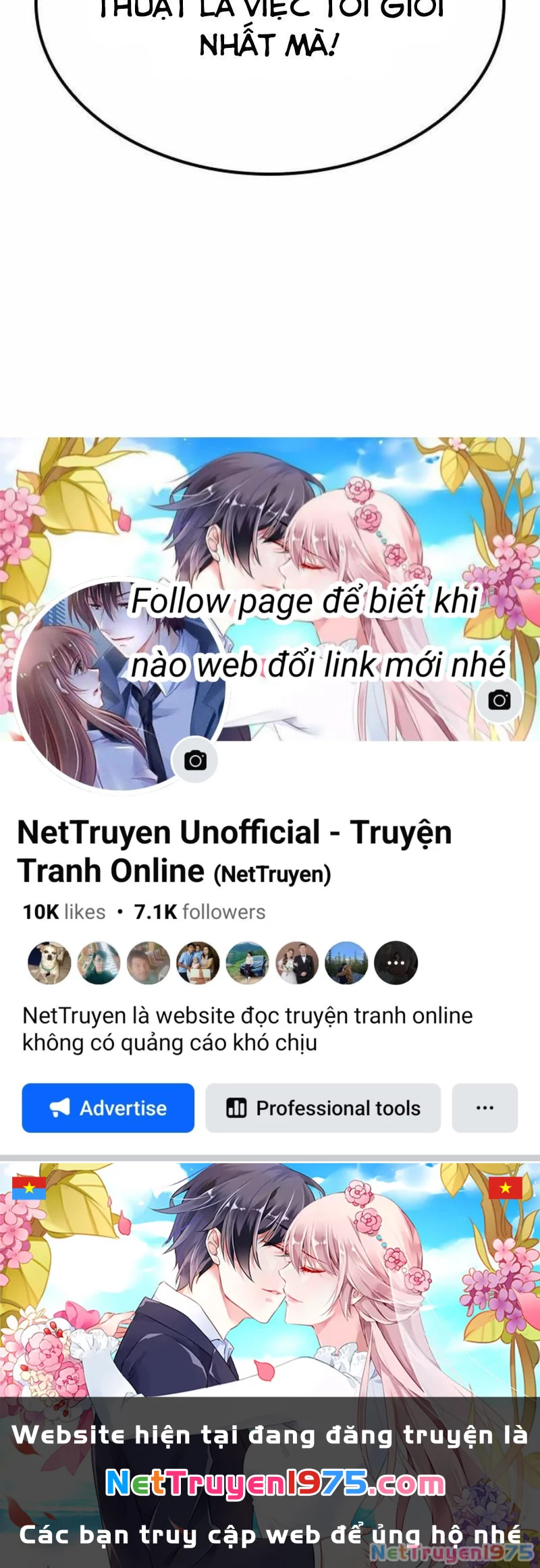 Bác Sĩ Tới Joseon Chapter 44 - Trang 2