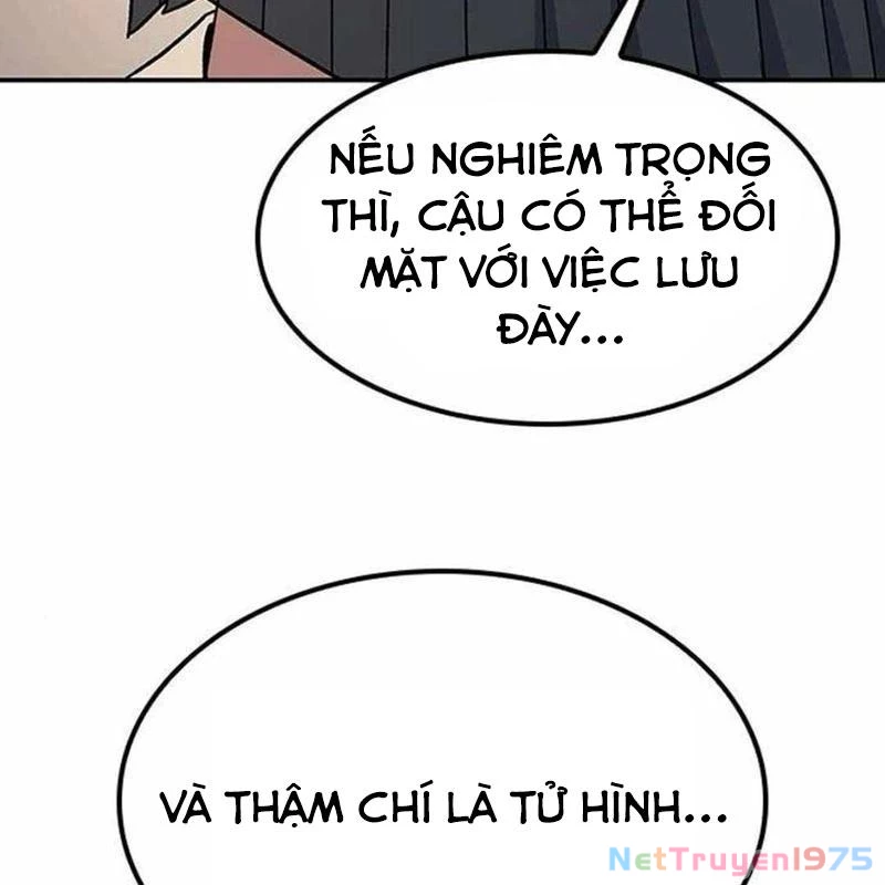 Bác Sĩ Tới Joseon Chapter 44 - Trang 2