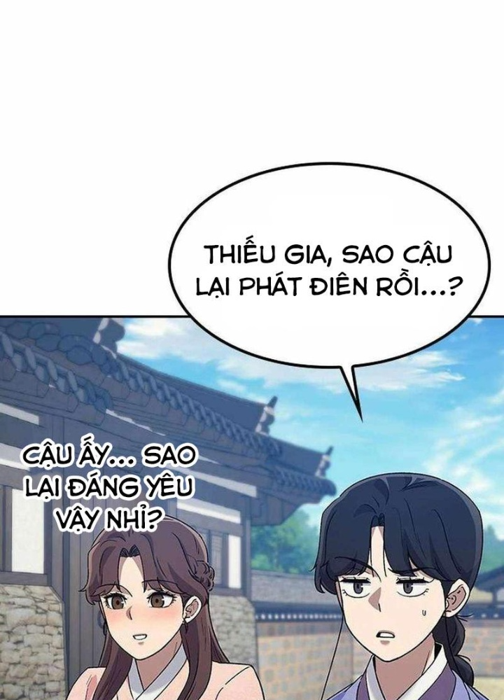 Bác Sĩ Tới Joseon Chapter 46 - Trang 2