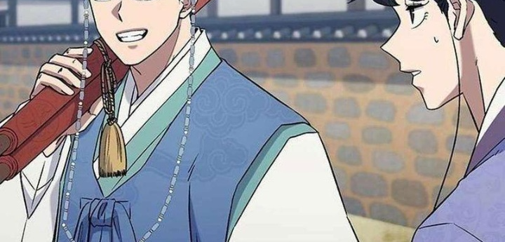 Bác Sĩ Tới Joseon Chapter 46 - Trang 2