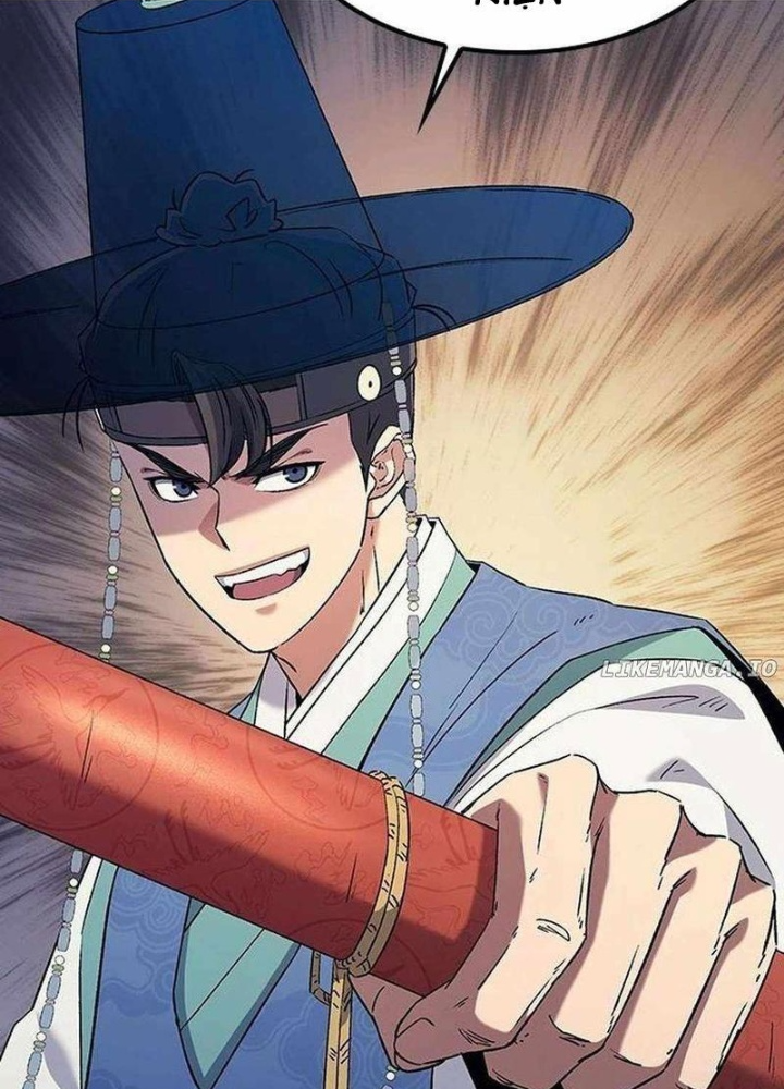 Bác Sĩ Tới Joseon Chapter 46 - Trang 2