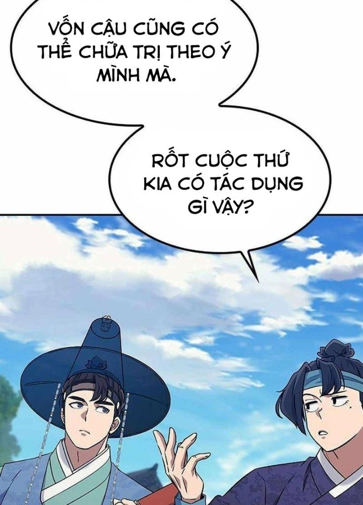 Bác Sĩ Tới Joseon Chapter 46 - Trang 2