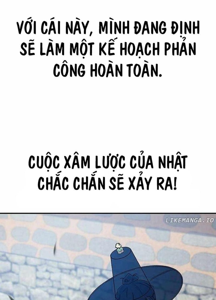 Bác Sĩ Tới Joseon Chapter 46 - Trang 2