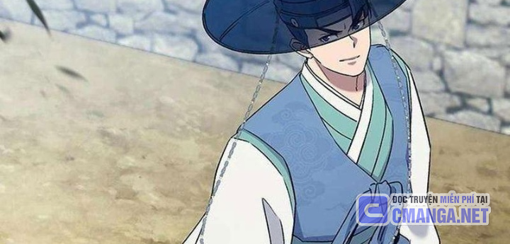 Bác Sĩ Tới Joseon Chapter 46 - Trang 2