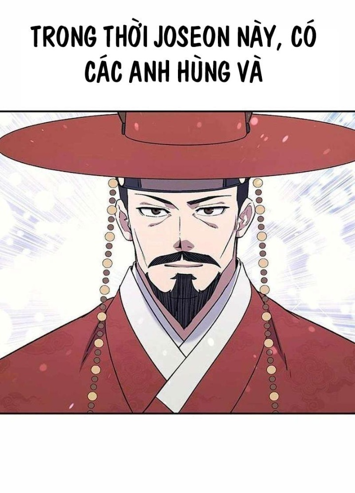 Bác Sĩ Tới Joseon Chapter 46 - Trang 2
