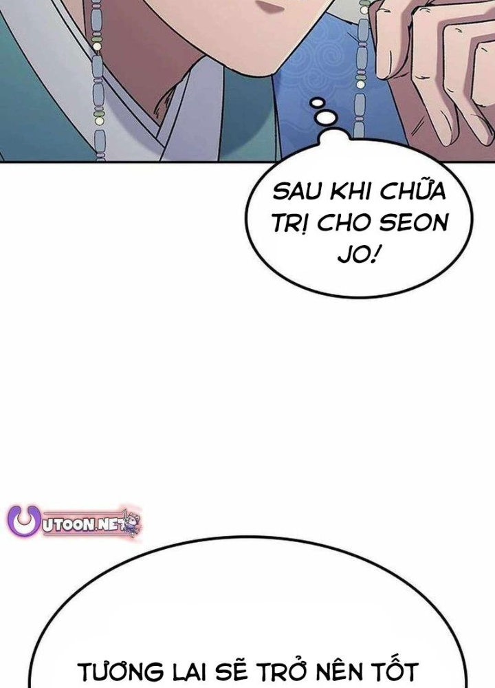 Bác Sĩ Tới Joseon Chapter 46 - Trang 2