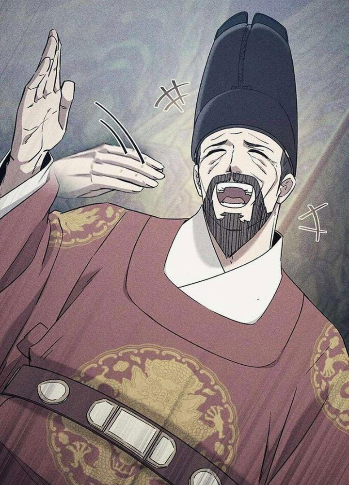 Bác Sĩ Tới Joseon Chapter 46 - Trang 2