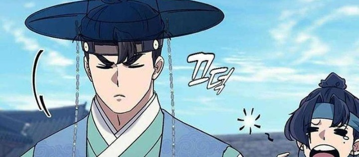 Bác Sĩ Tới Joseon Chapter 46 - Trang 2