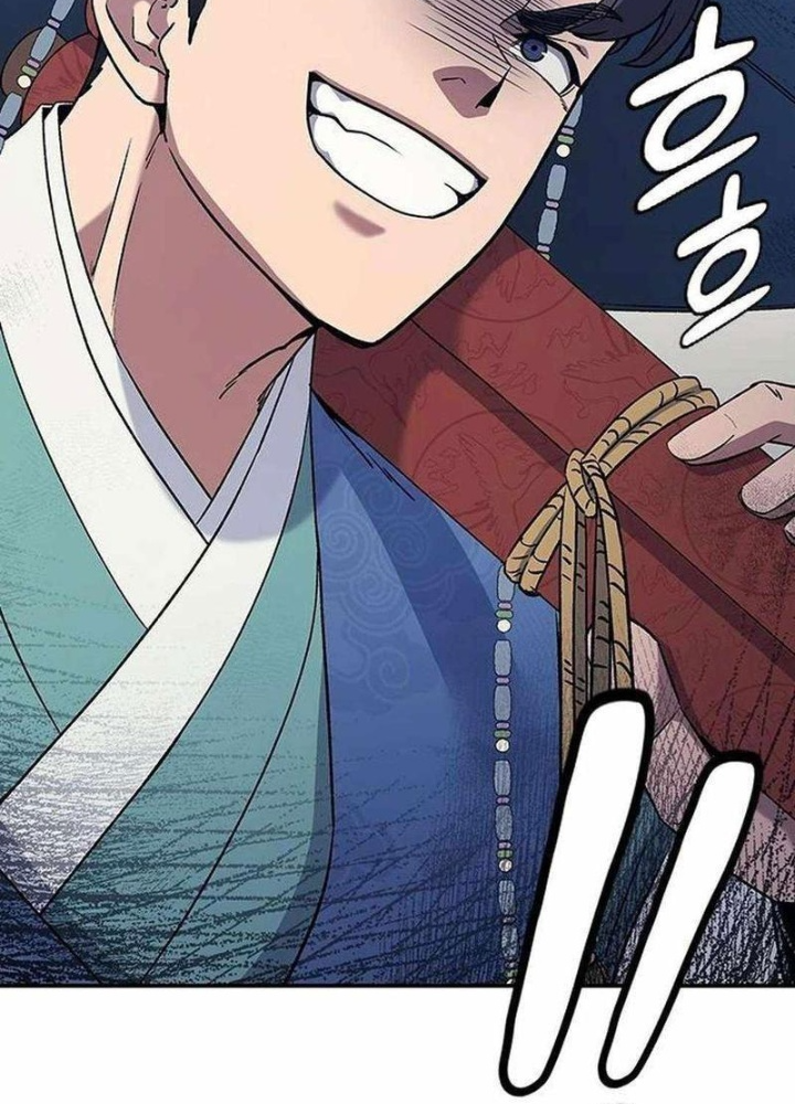 Bác Sĩ Tới Joseon Chapter 46 - Trang 2