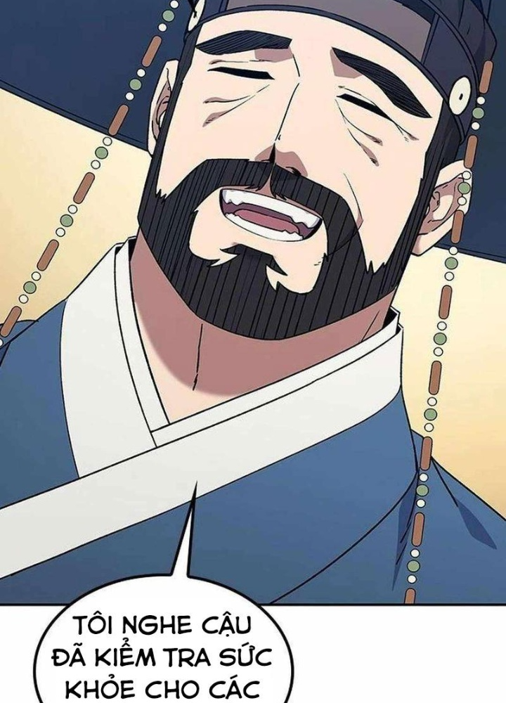 Bác Sĩ Tới Joseon Chapter 46 - Trang 2