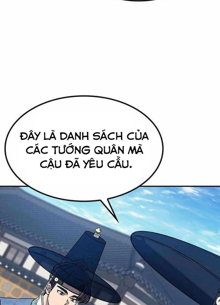 Bác Sĩ Tới Joseon Chapter 46 - Trang 2