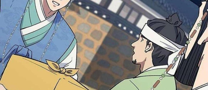 Bác Sĩ Tới Joseon Chapter 46 - Trang 2