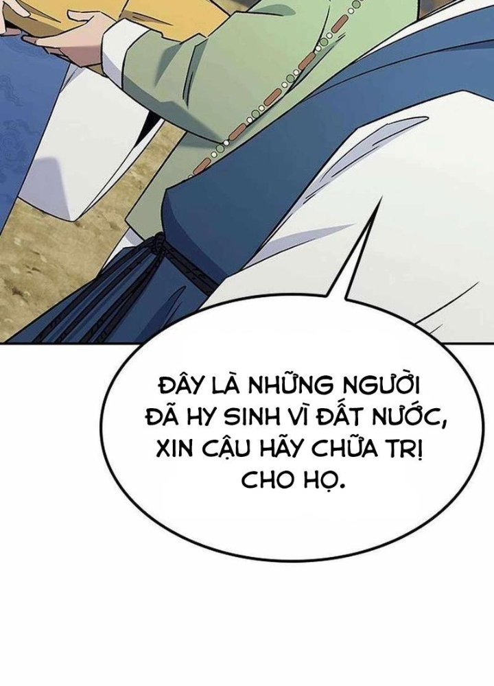 Bác Sĩ Tới Joseon Chapter 46 - Trang 2