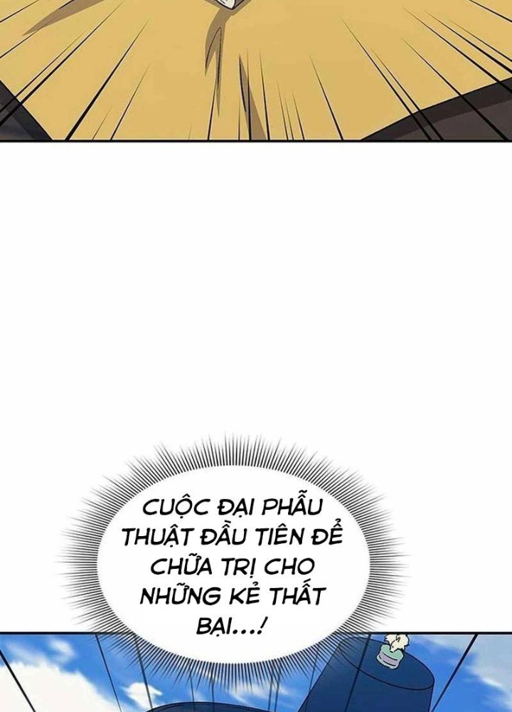 Bác Sĩ Tới Joseon Chapter 46 - Trang 2