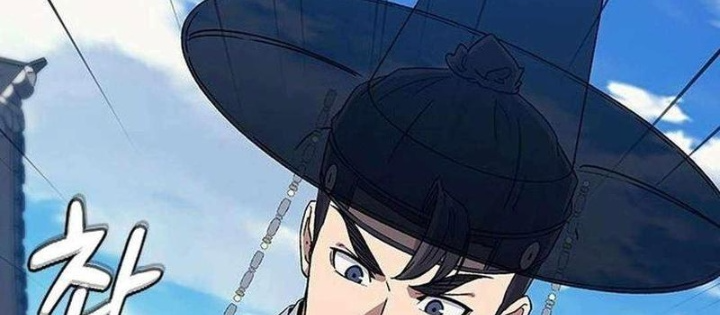 Bác Sĩ Tới Joseon Chapter 46 - Trang 2