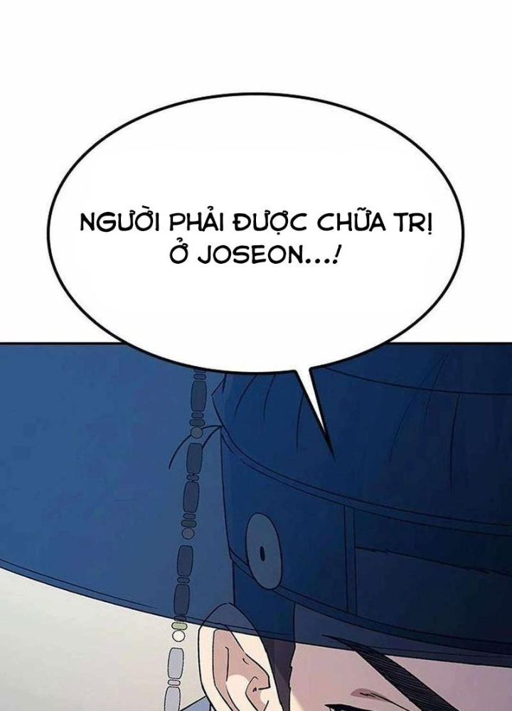 Bác Sĩ Tới Joseon Chapter 46 - Trang 2