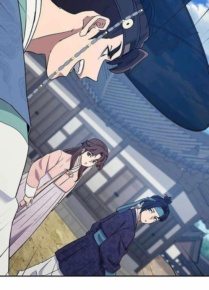 Bác Sĩ Tới Joseon Chapter 46 - Trang 2