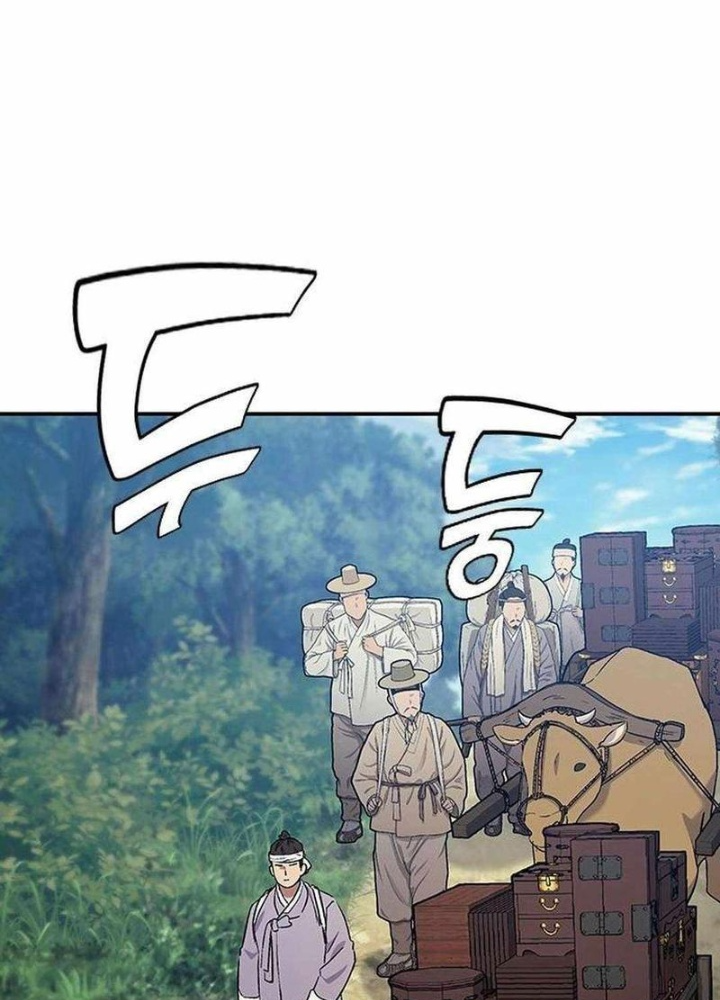 Bác Sĩ Tới Joseon Chapter 46 - Trang 2