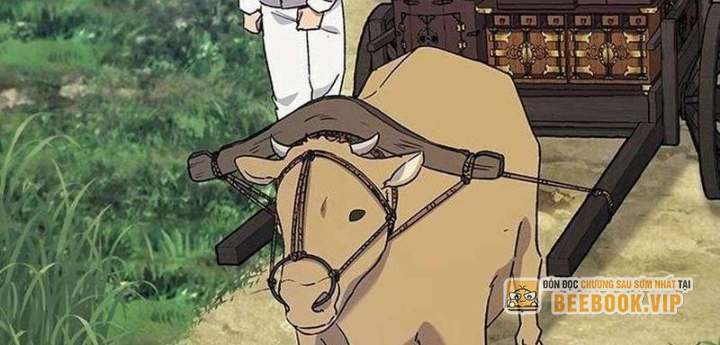 Bác Sĩ Tới Joseon Chapter 46 - Trang 2