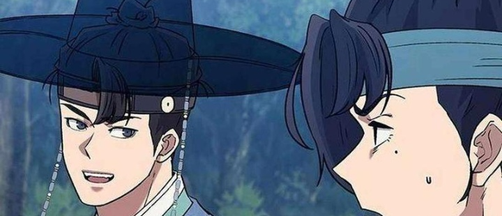 Bác Sĩ Tới Joseon Chapter 46 - Trang 2