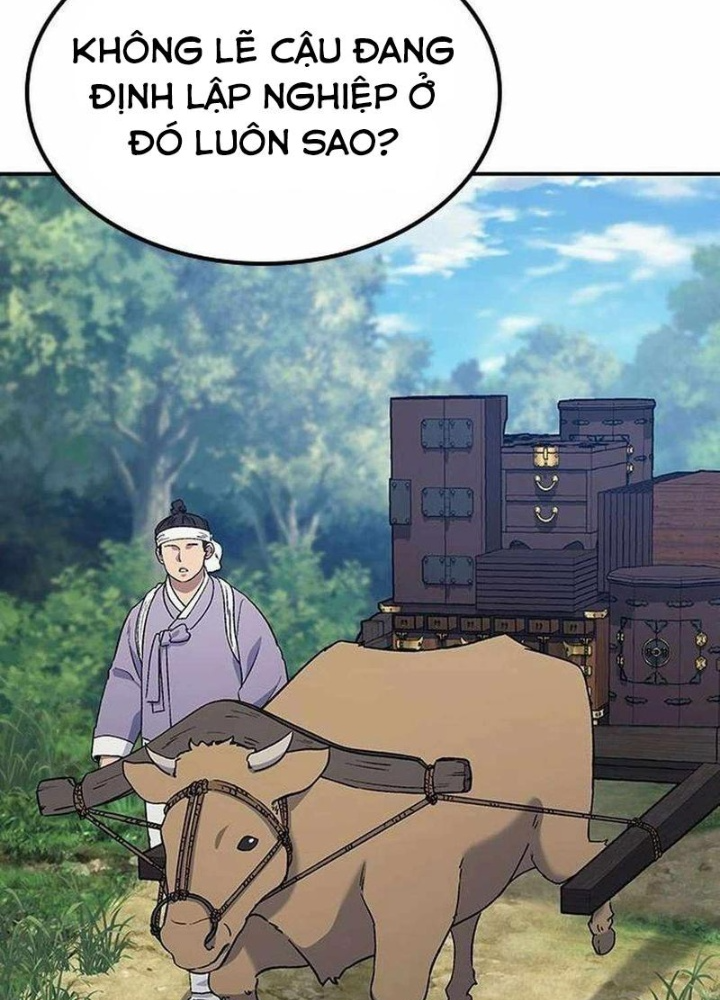 Bác Sĩ Tới Joseon Chapter 46 - Trang 2