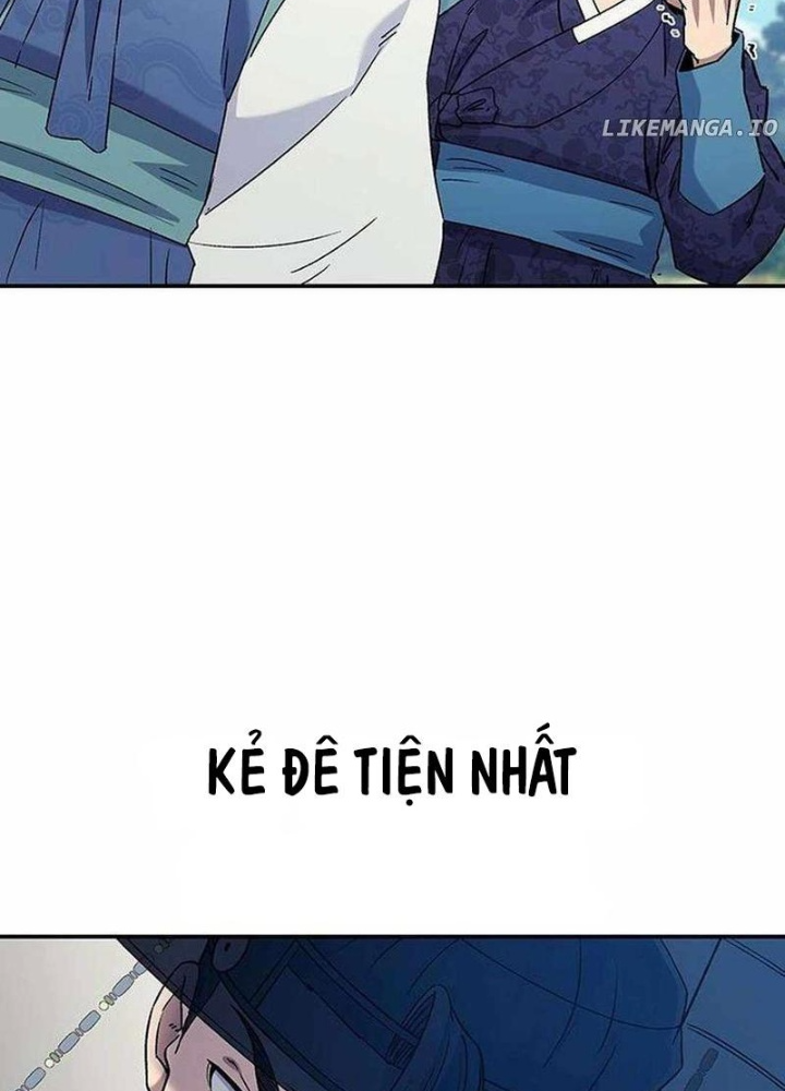 Bác Sĩ Tới Joseon Chapter 46 - Trang 2