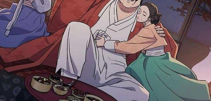 Bác Sĩ Tới Joseon Chapter 46 - Trang 2