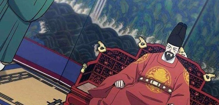 Bác Sĩ Tới Joseon Chapter 46 - Trang 2