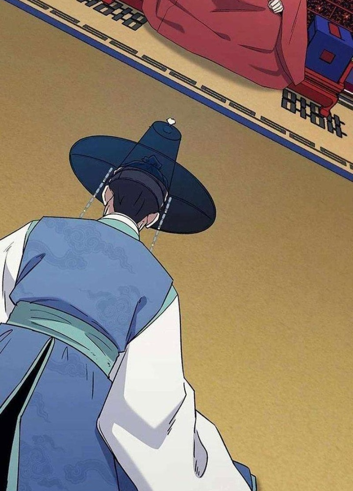Bác Sĩ Tới Joseon Chapter 46 - Trang 2