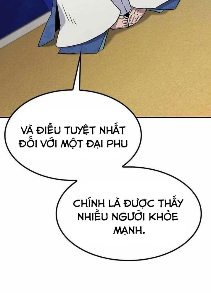 Bác Sĩ Tới Joseon Chapter 46 - Trang 2