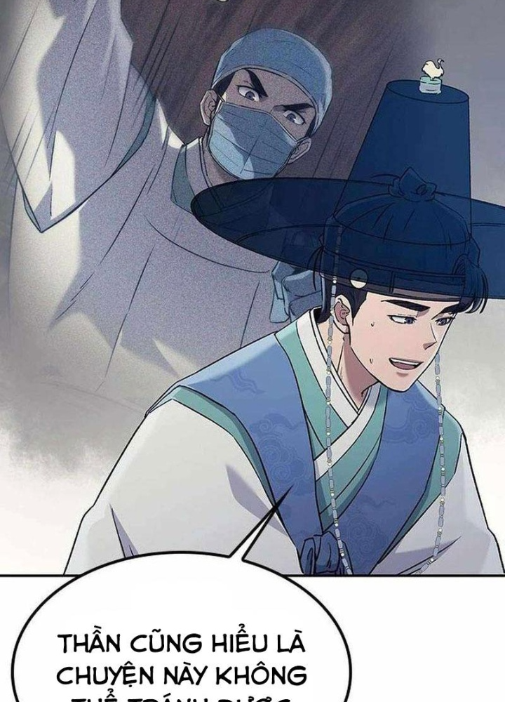 Bác Sĩ Tới Joseon Chapter 46 - Trang 2
