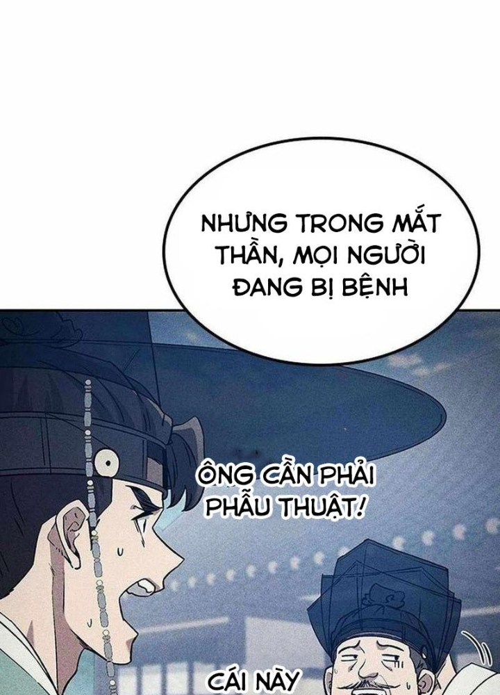 Bác Sĩ Tới Joseon Chapter 46 - Trang 2