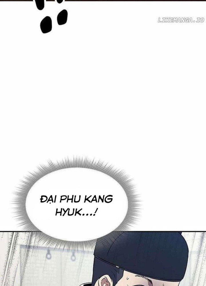 Bác Sĩ Tới Joseon Chapter 46 - Trang 2