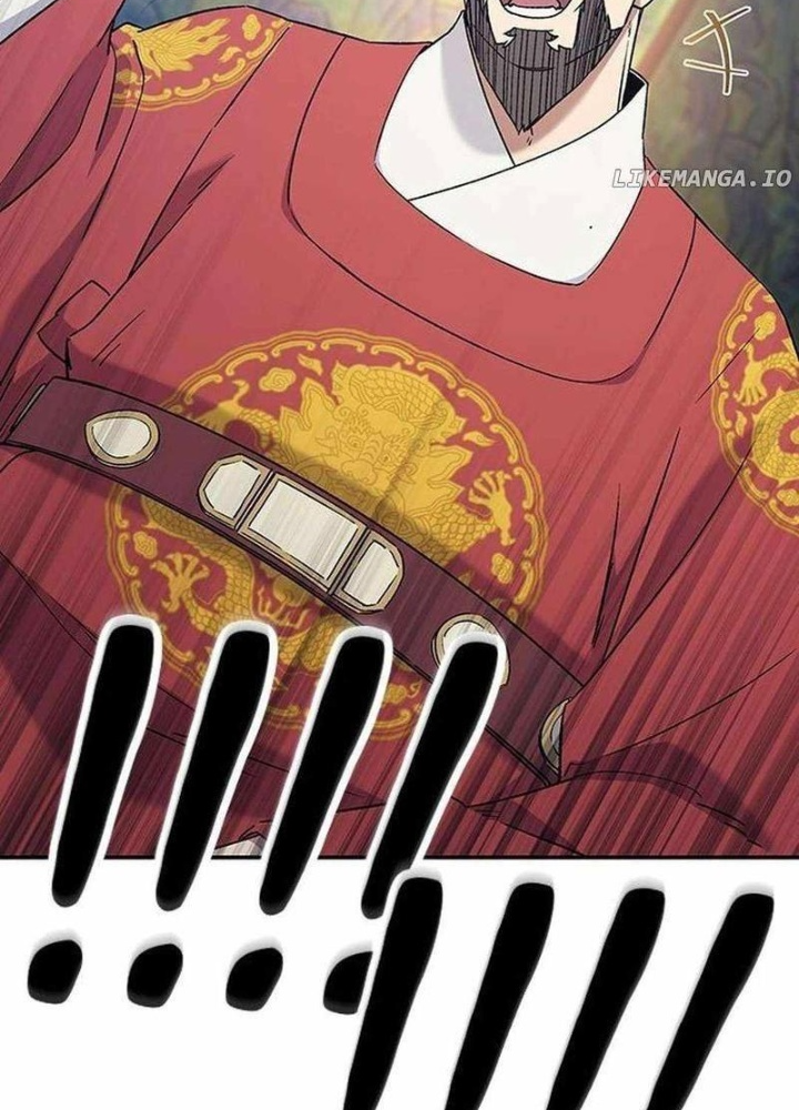 Bác Sĩ Tới Joseon Chapter 46 - Trang 2