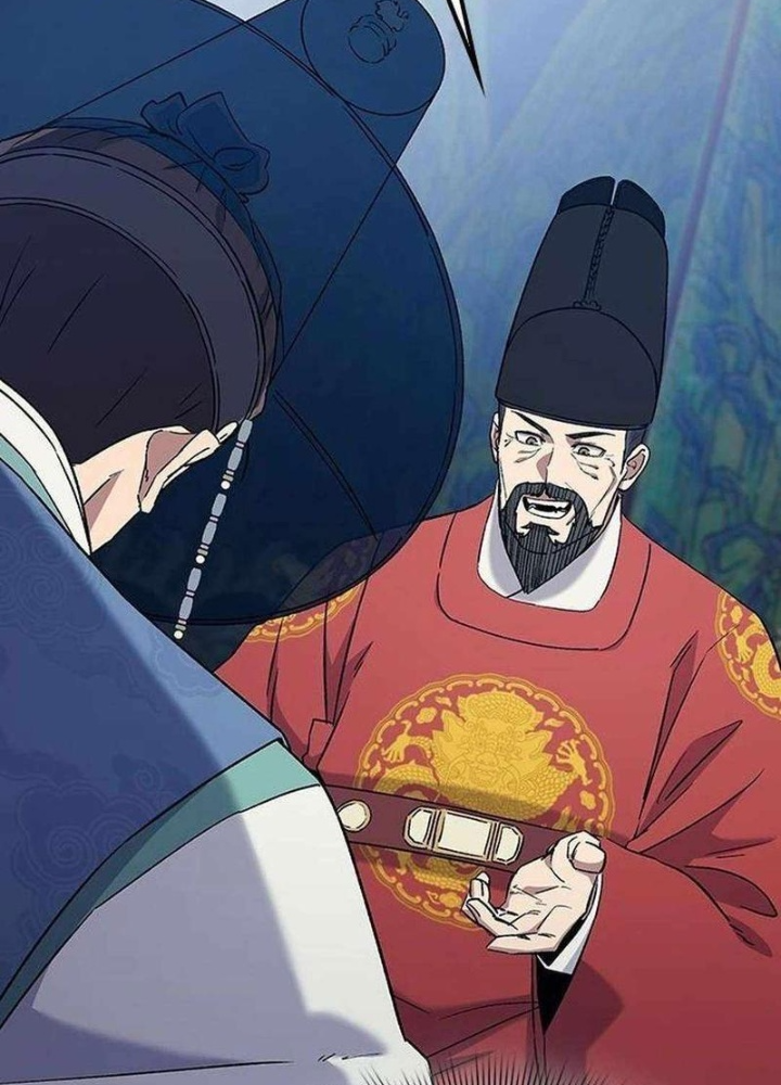 Bác Sĩ Tới Joseon Chapter 46 - Trang 2