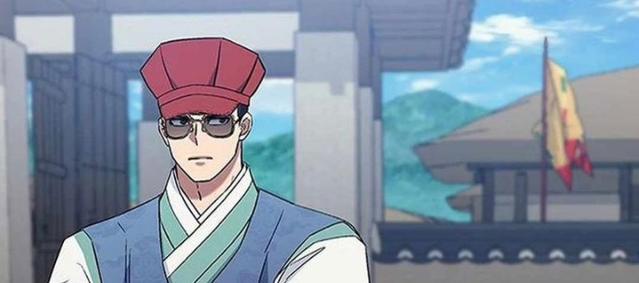 Bác Sĩ Tới Joseon Chapter 48 - Trang 2