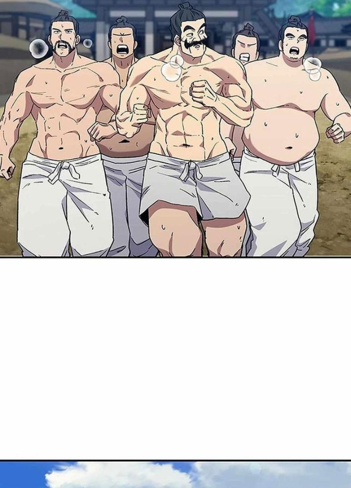 Bác Sĩ Tới Joseon Chapter 48 - Trang 2