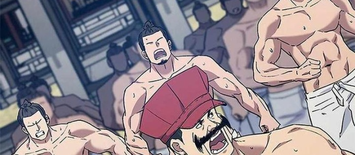 Bác Sĩ Tới Joseon Chapter 48 - Trang 2