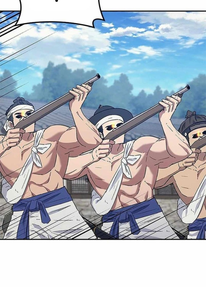 Bác Sĩ Tới Joseon Chapter 48 - Trang 2