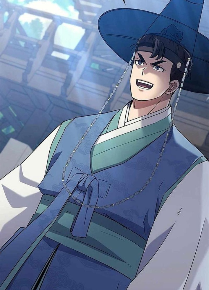 Bác Sĩ Tới Joseon Chapter 48 - Trang 2