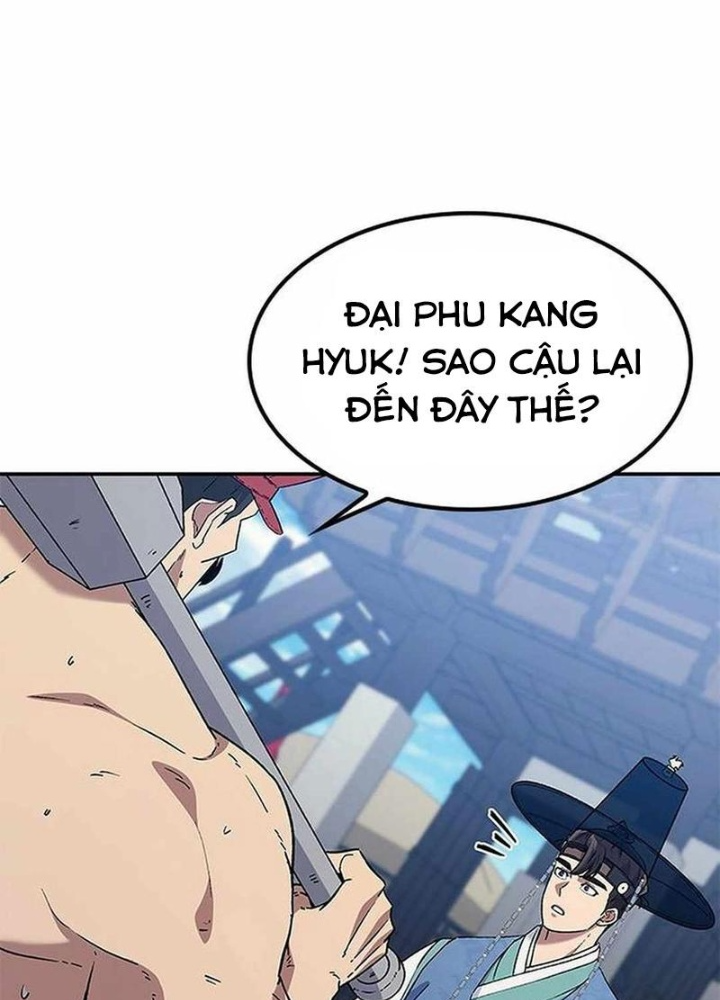 Bác Sĩ Tới Joseon Chapter 48 - Trang 2