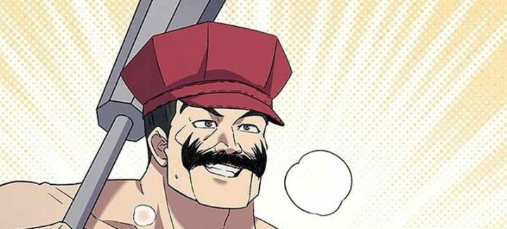 Bác Sĩ Tới Joseon Chapter 48 - Trang 2