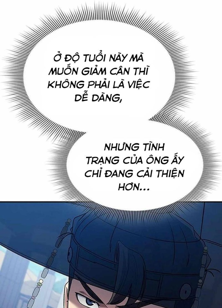 Bác Sĩ Tới Joseon Chapter 48 - Trang 2