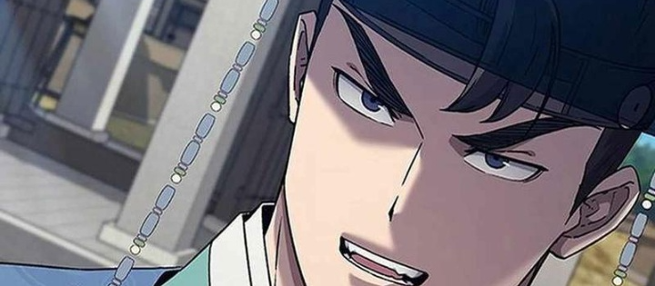 Bác Sĩ Tới Joseon Chapter 48 - Trang 2