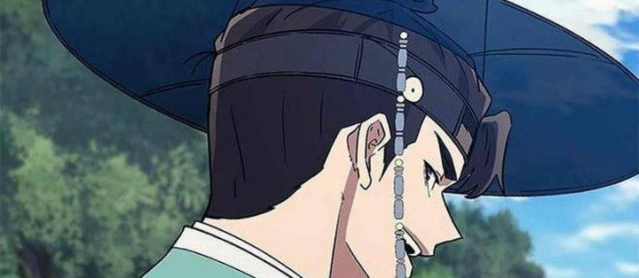 Bác Sĩ Tới Joseon Chapter 48 - Trang 2
